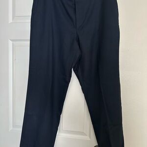 Navy Men’s Trousers